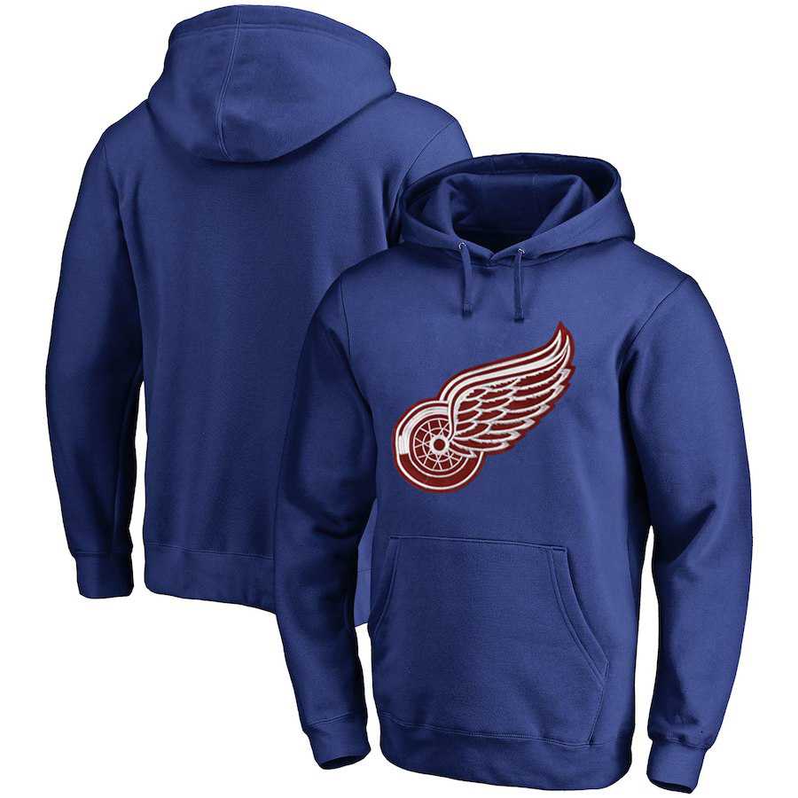 Detroit Red Wings Blue All Stitched Pullover Hoodie,We sell and wholesale Detroit Red Wings Blue All Stitched Pullover Hoodie on line form chian!